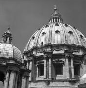 Cupola of San Pietro
