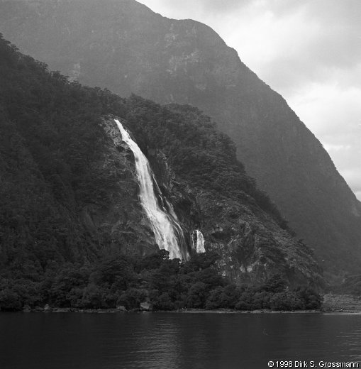 Milford Sound (Click for next group)