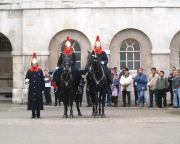 Horse Guards 3