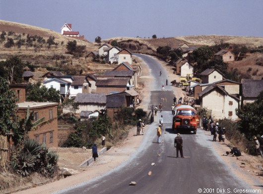 Village near Betafo 2 (Click for next image)
