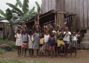 Children of Angolares