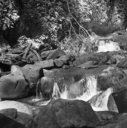 Creek near Bombain