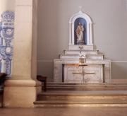 A Minor Altar