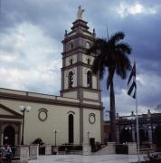 Church in Camagüey
