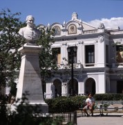 Parque José Martí 2
