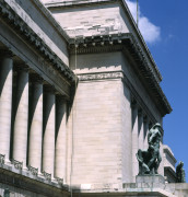Capitolio Detail