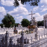 Cementerio de Colón 3