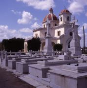 Cementerio de Colón 4