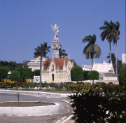 Cementerio de Colón 8