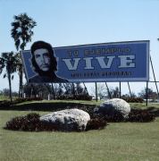 Ché Guevara: Your Example Lives