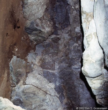 Cueva de Santo Tomás (Click for next image)