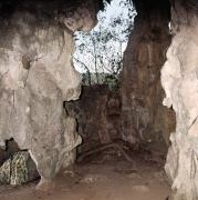 Cueva de Santo Tomás 4