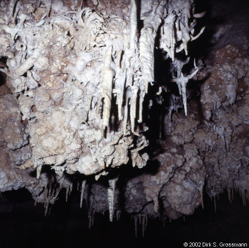 Cueva de Santo Tomás 5 (Click for next image)