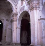Catedral de Santiago Interior 3