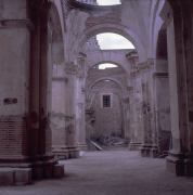 Catedral de Santiago Interior 4