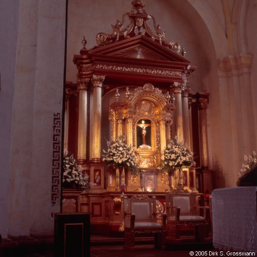 Altar (Click for next image)