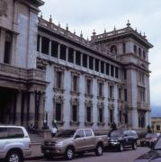 Palacio Nacional de la Cultura 2