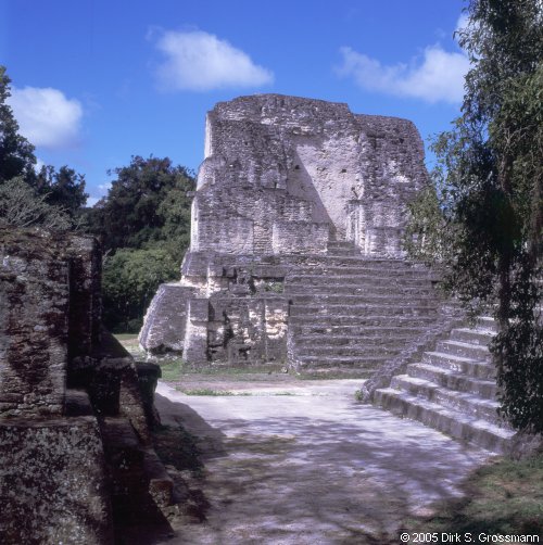 Acrópolis del Norte 3 (Click for next image)