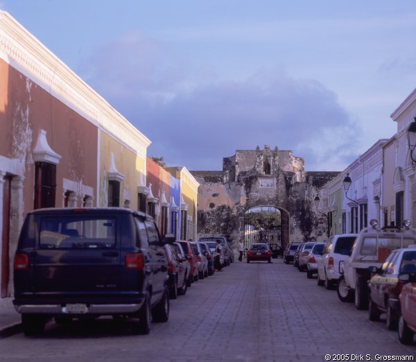 Campeche 3 (Click for next image)