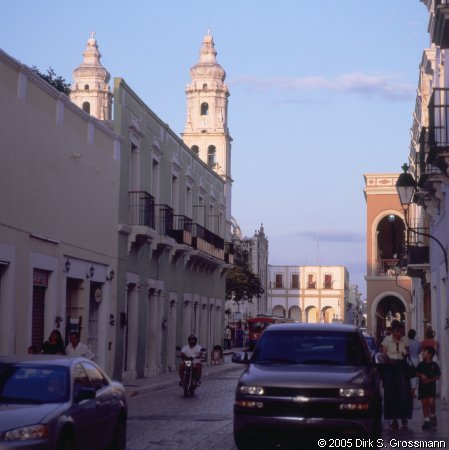 Campeche 4 (Click for next image)