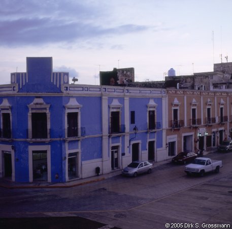 Campeche 5 (Click for next group)