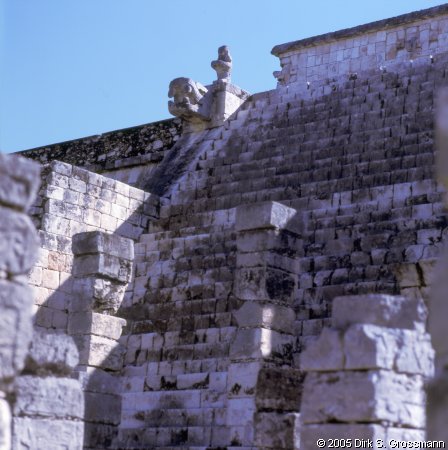 Templo de los Guerreros 5 (Click for next image)