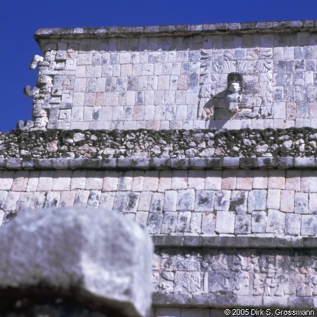 Templo de los Guerreros 6 (Click for next image)