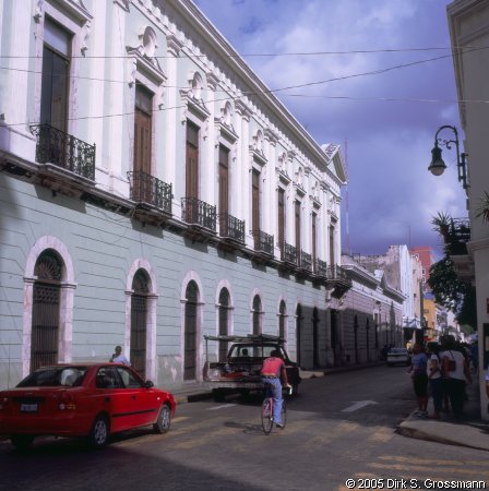 Calle 60 (Click for next image)