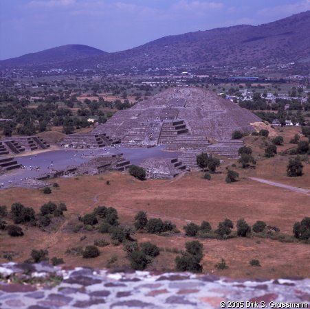 Teotihuacán (Click for next group)