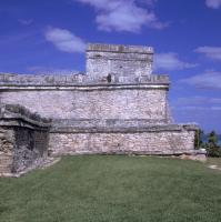 El Castillo 2