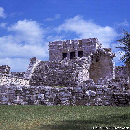 El Castillo 6 (Click for next image)