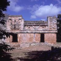 The Xlapak Palace