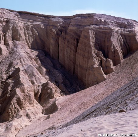 Valle de la Muerte (Click for next image)