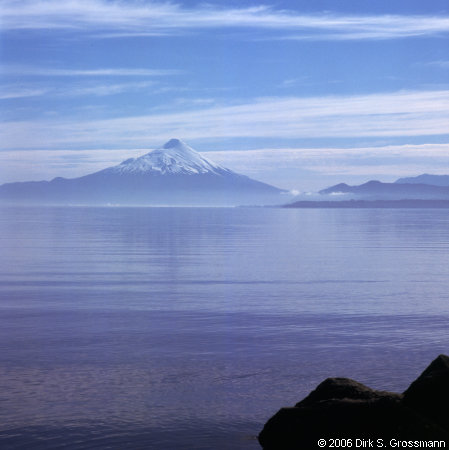 Lago Llanquihue (Click for next image)