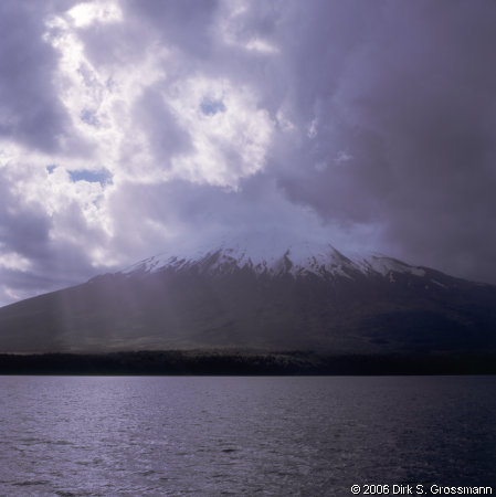 Volcán Osorno (Click for next group)