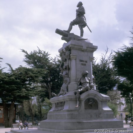 Plaza de Armas (Click for next image)