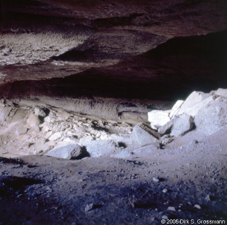 Cueva del Milodón (Click for next group)