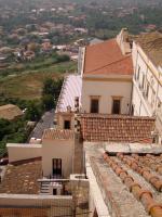 Monreale from the Dome