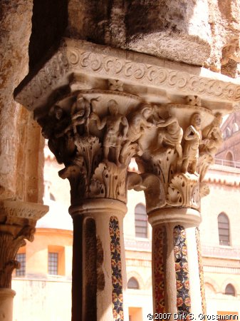 Column Capitals (Click for next image)