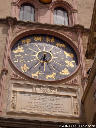 Clock (Click for next image)
