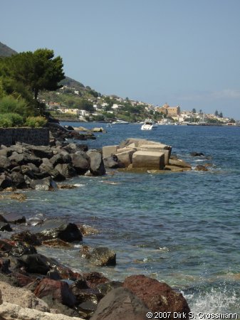 View to S. Marina