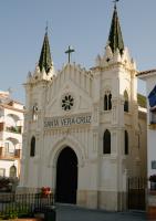 Iglesia Santa Vera-Cruz