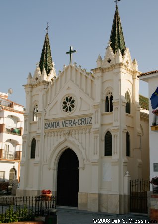 Iglesia Santa Vera-Cruz (Click for next group)