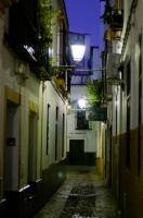 Sevilla by Night