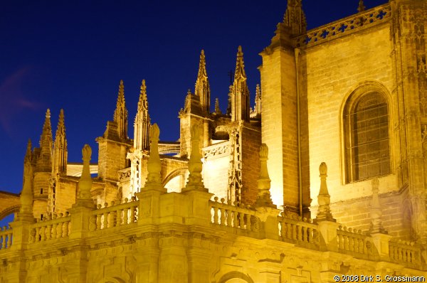 Catedral by Night (Click for next group)