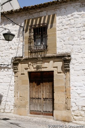 Ubeda (Click for next image)