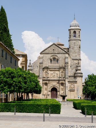 Ubeda (Click for next image)