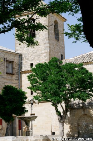 Ubeda (Click for next group)