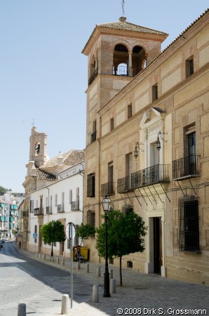 Antequera (Click for next image)