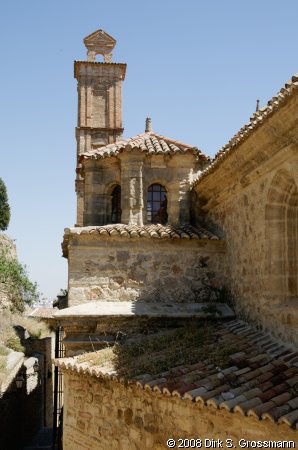 Alcazaba (Click for next image)